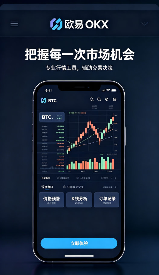 欧交易所app性能体验